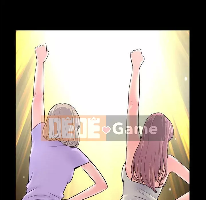 Quán cà phê internet đêm khuya Chương 27-28