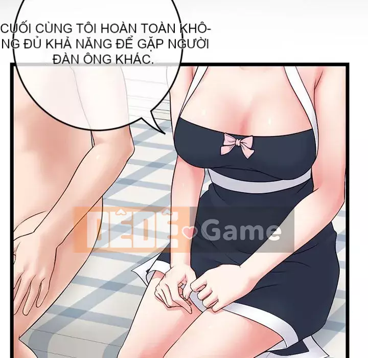 Quán cà phê internet đêm khuya Chương 27-28