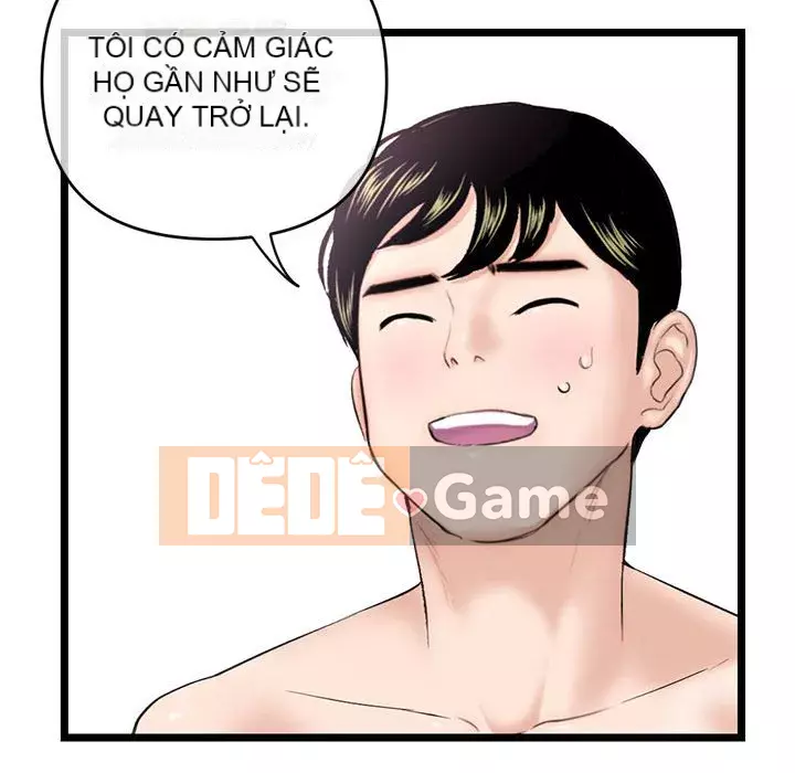 Quán cà phê internet đêm khuya Chương 27-28