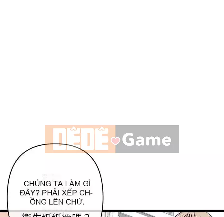 Quán cà phê internet đêm khuya Chương 27-28