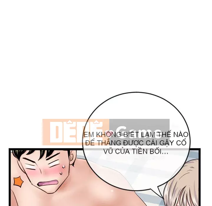 Quán cà phê internet đêm khuya Chương 27-28