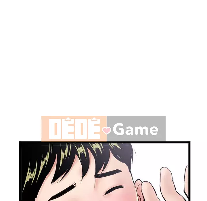 Quán cà phê internet đêm khuya Chương 27-28