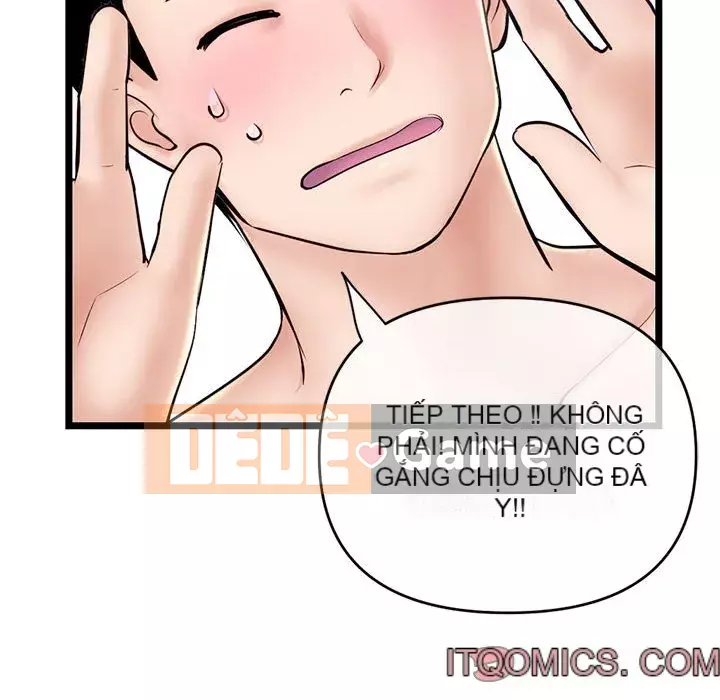 Quán cà phê internet đêm khuya Chương 27-28