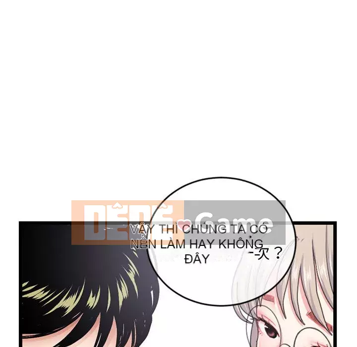 Quán cà phê internet đêm khuya Chương 27-28