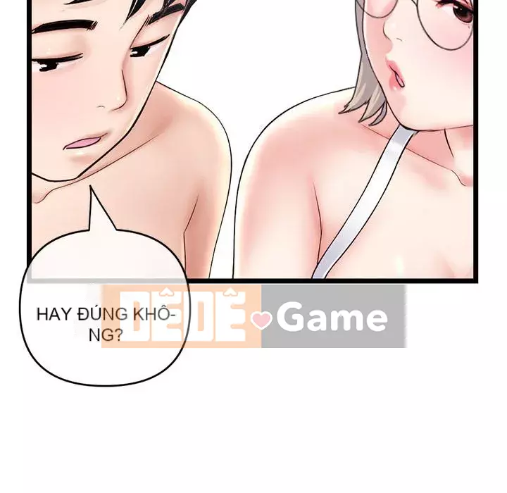 Quán cà phê internet đêm khuya Chương 27-28