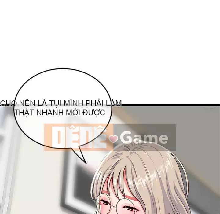 Quán cà phê internet đêm khuya Chương 27-28