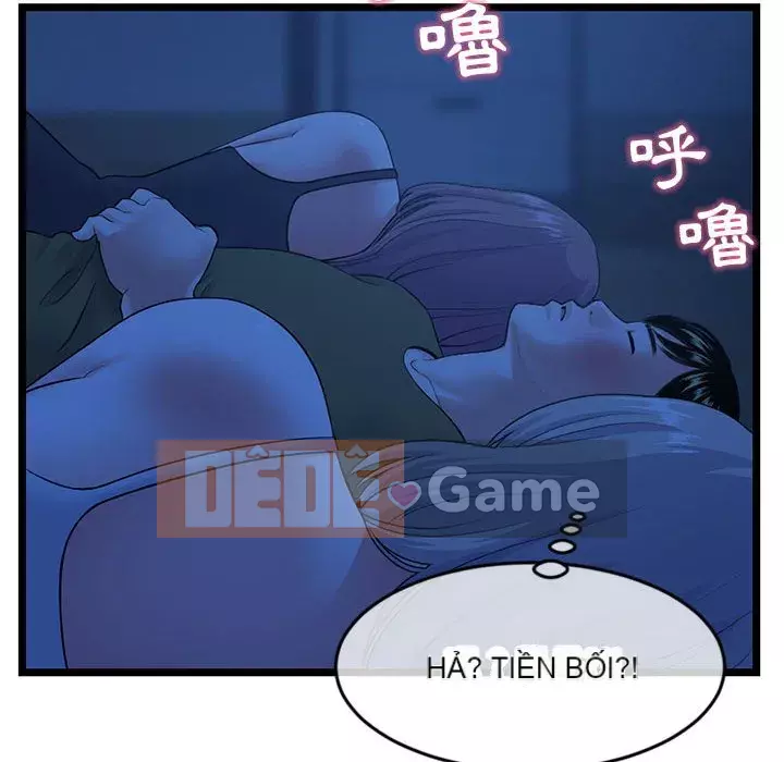 Quán cà phê internet đêm khuya Chương 25-26