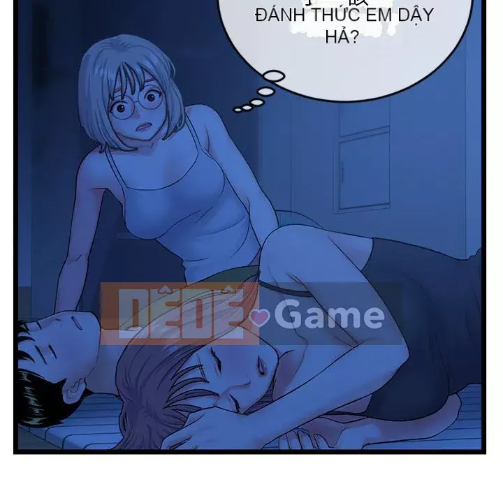 Quán cà phê internet đêm khuya Chương 25-26