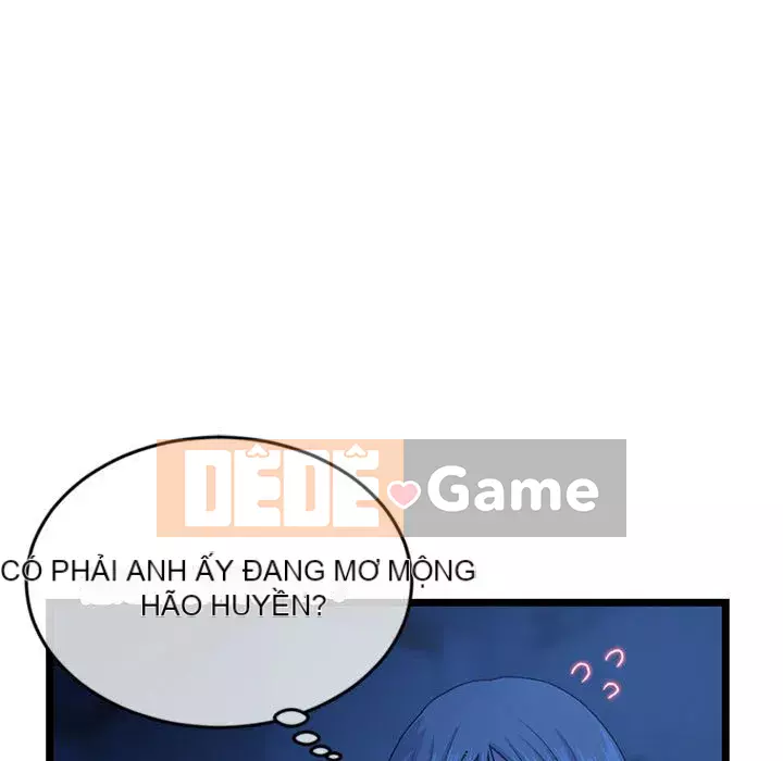 Quán cà phê internet đêm khuya Chương 25-26