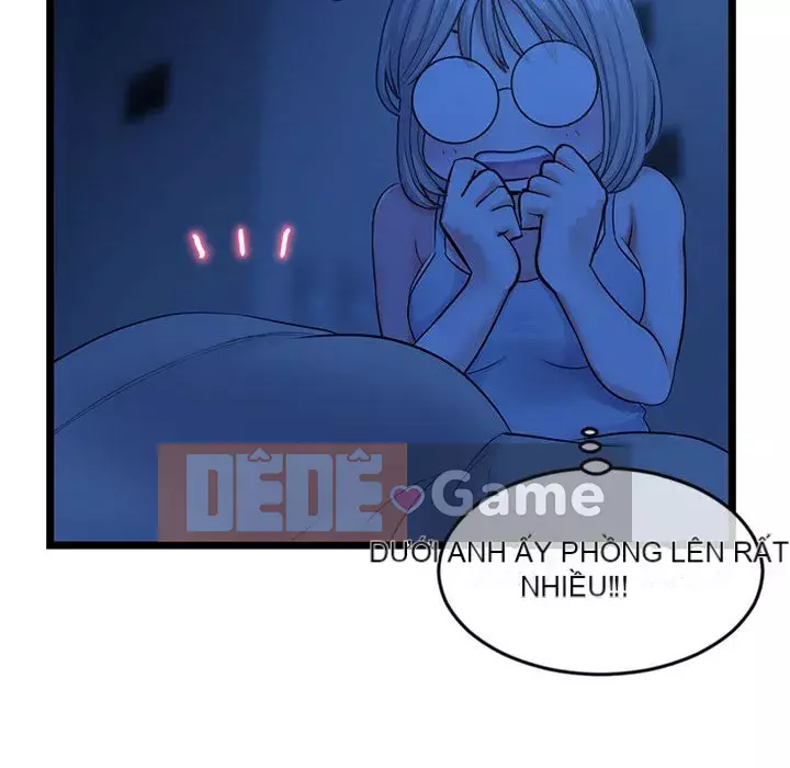 Quán cà phê internet đêm khuya Chương 25-26