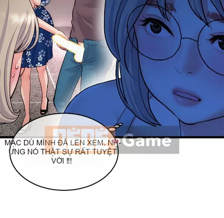 Quán cà phê internet đêm khuya Chương 25-26