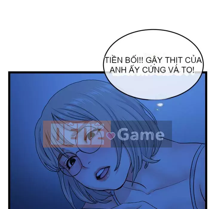 Quán cà phê internet đêm khuya Chương 25-26