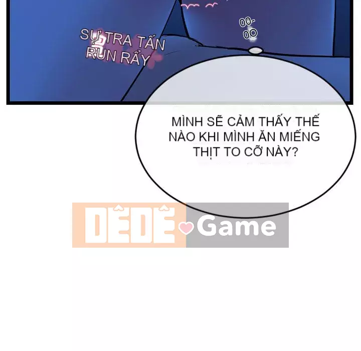 Quán cà phê internet đêm khuya Chương 25-26