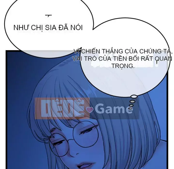 Quán cà phê internet đêm khuya Chương 25-26