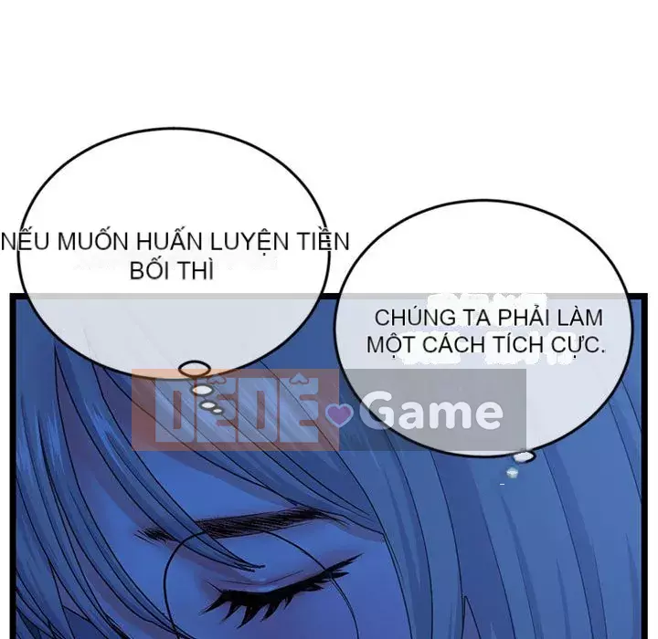 Quán cà phê internet đêm khuya Chương 25-26