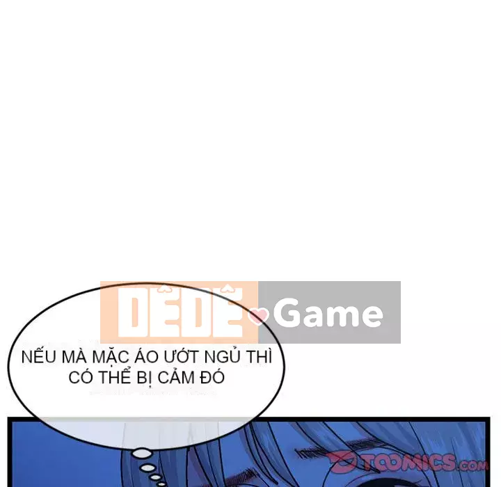 Quán cà phê internet đêm khuya Chương 25-26