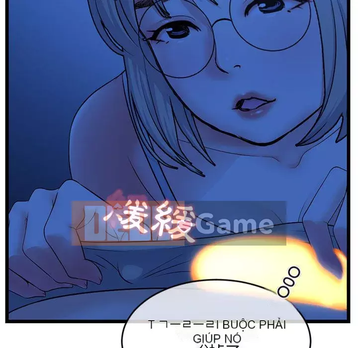 Quán cà phê internet đêm khuya Chương 25-26