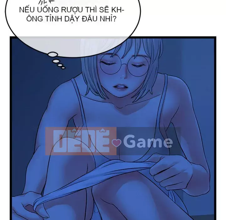 Quán cà phê internet đêm khuya Chương 25-26