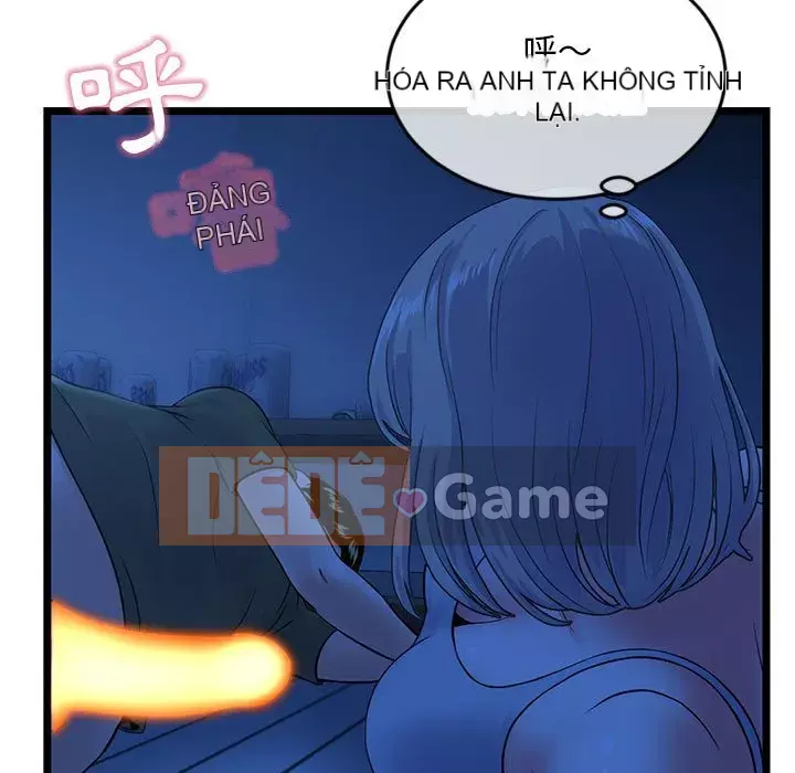 Quán cà phê internet đêm khuya Chương 25-26