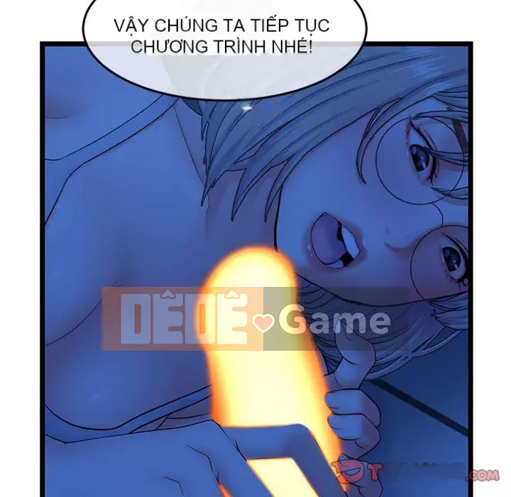 Quán cà phê internet đêm khuya Chương 25-26