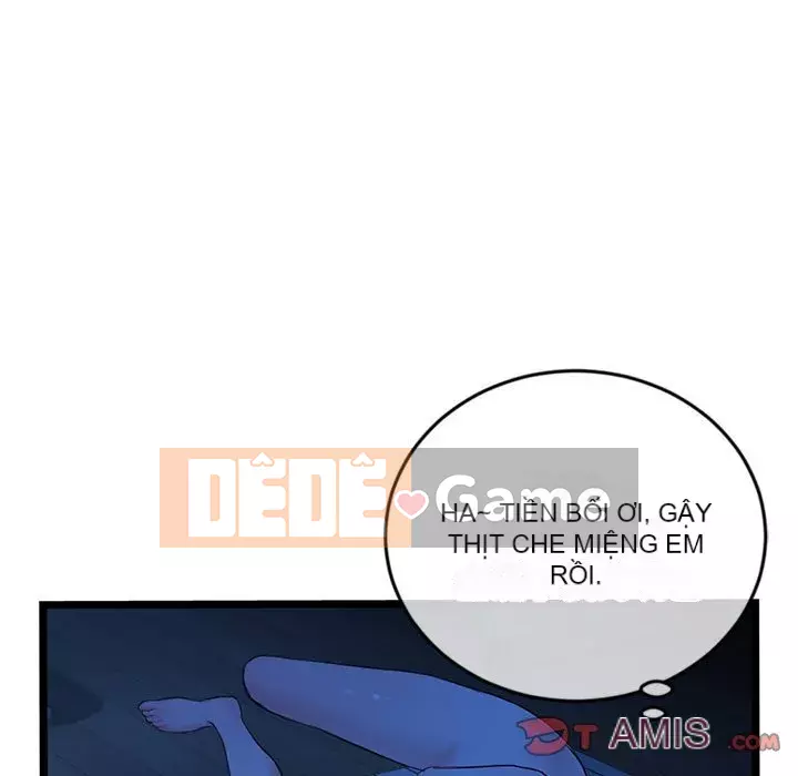 Quán cà phê internet đêm khuya Chương 25-26