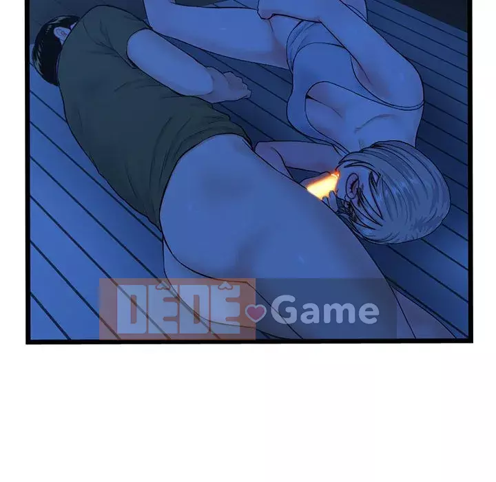 Quán cà phê internet đêm khuya Chương 25-26