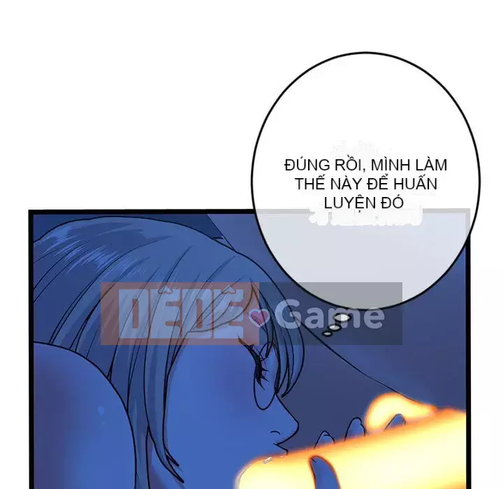 Quán cà phê internet đêm khuya Chương 25-26