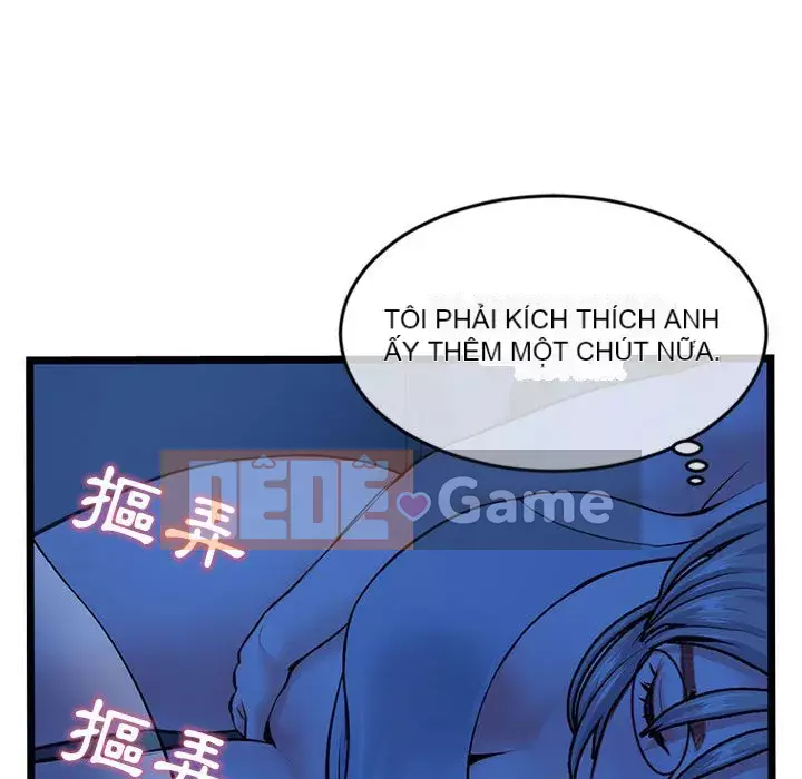 Quán cà phê internet đêm khuya Chương 25-26