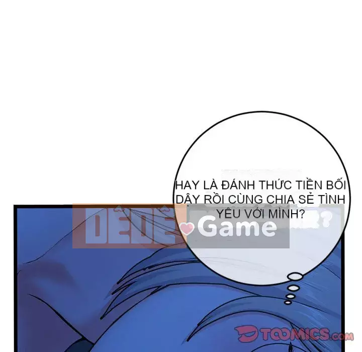 Quán cà phê internet đêm khuya Chương 25-26