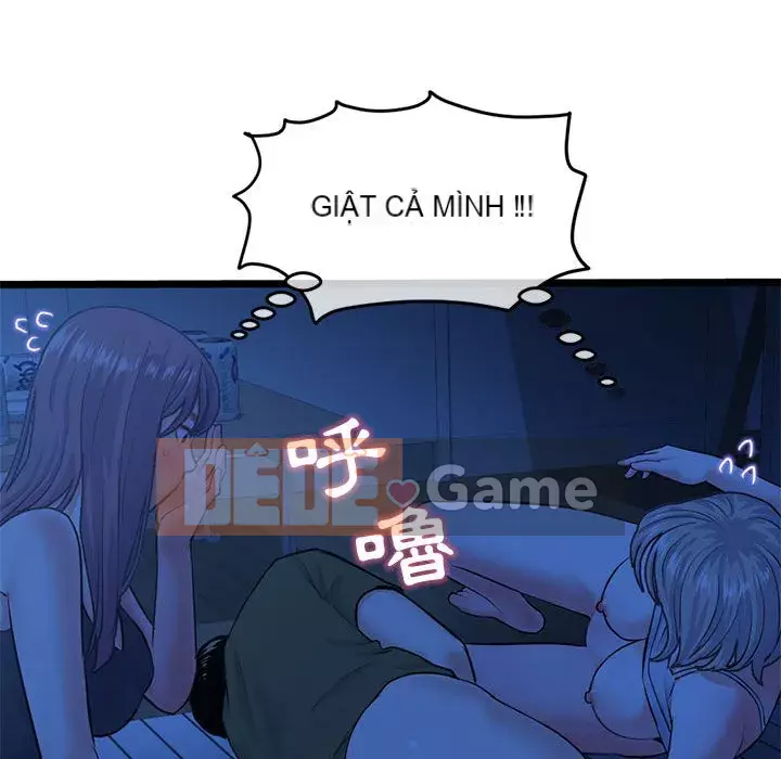 Quán cà phê internet đêm khuya Chương 25-26