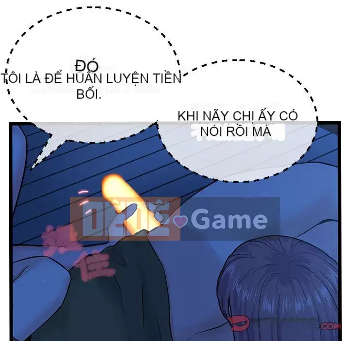 Quán cà phê internet đêm khuya Chương 25-26