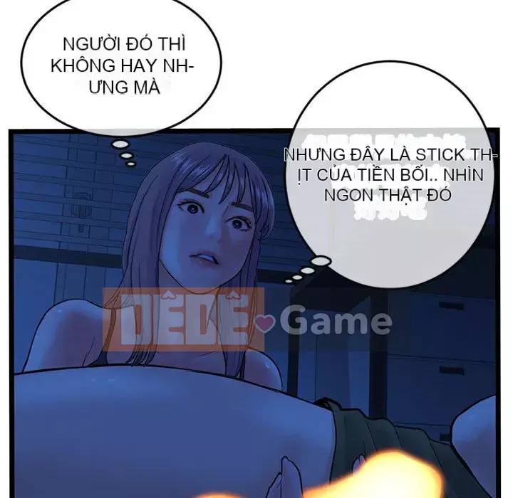 Quán cà phê internet đêm khuya Chương 25-26