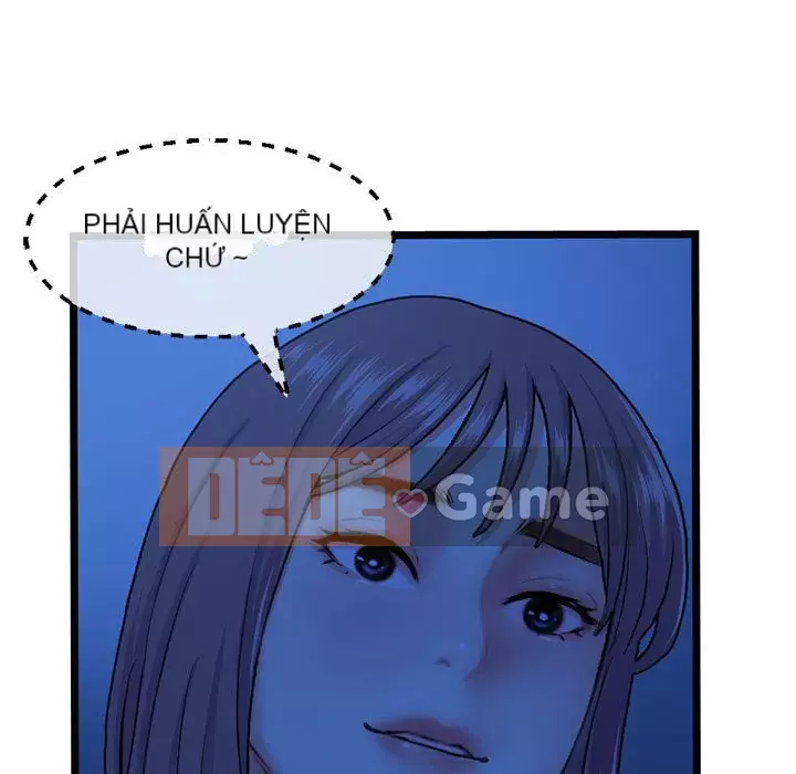 Quán cà phê internet đêm khuya Chương 25-26