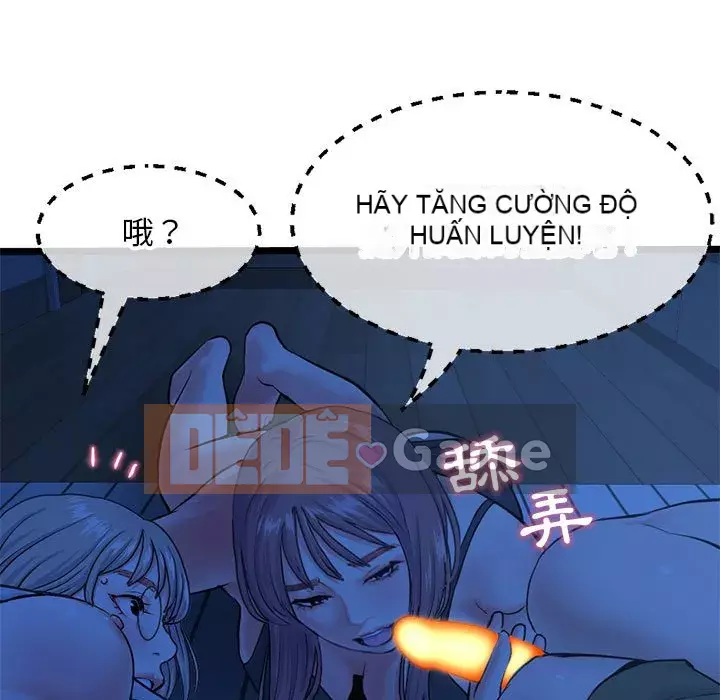 Quán cà phê internet đêm khuya Chương 25-26