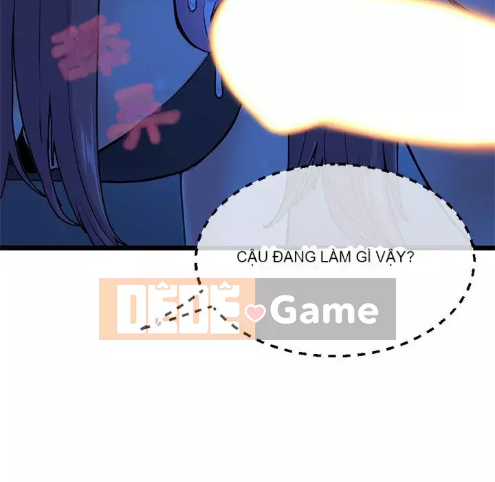 Quán cà phê internet đêm khuya Chương 25-26