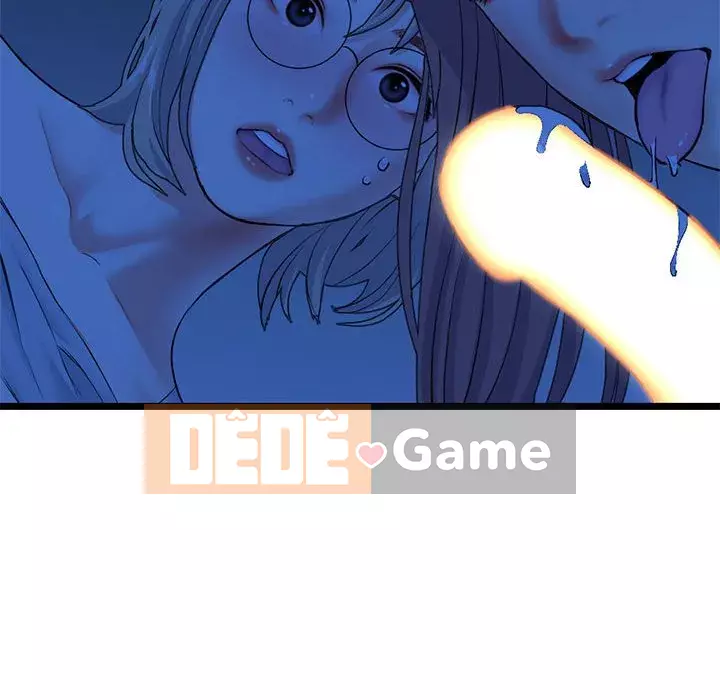 Quán cà phê internet đêm khuya Chương 25-26