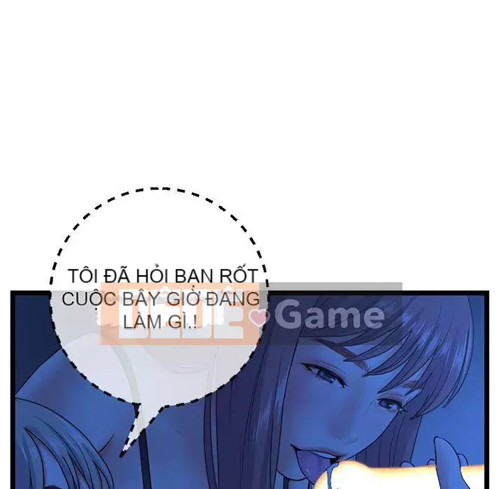 Quán cà phê internet đêm khuya Chương 25-26