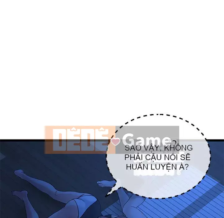 Quán cà phê internet đêm khuya Chương 25-26