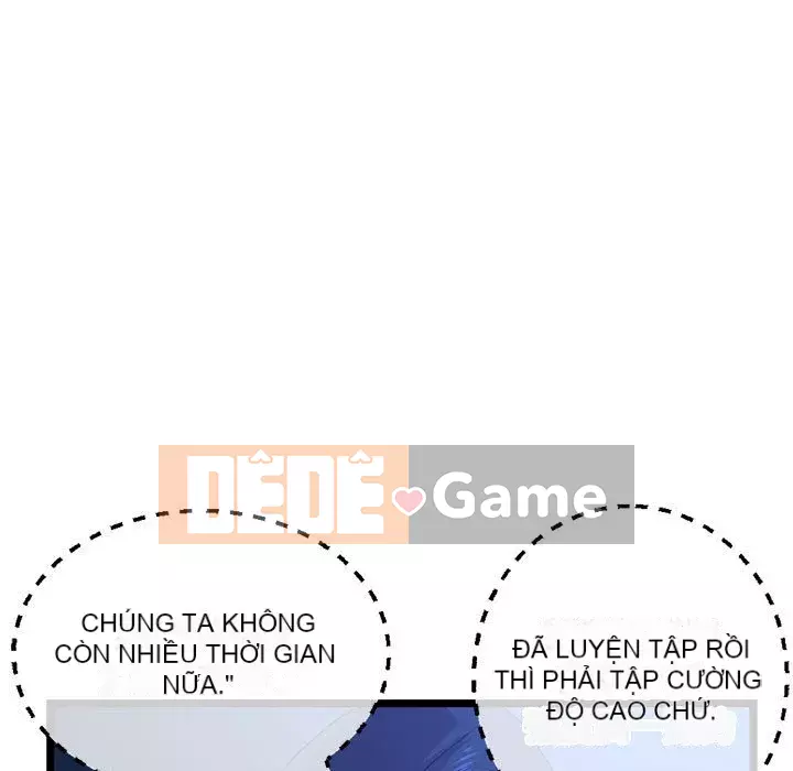 Quán cà phê internet đêm khuya Chương 25-26