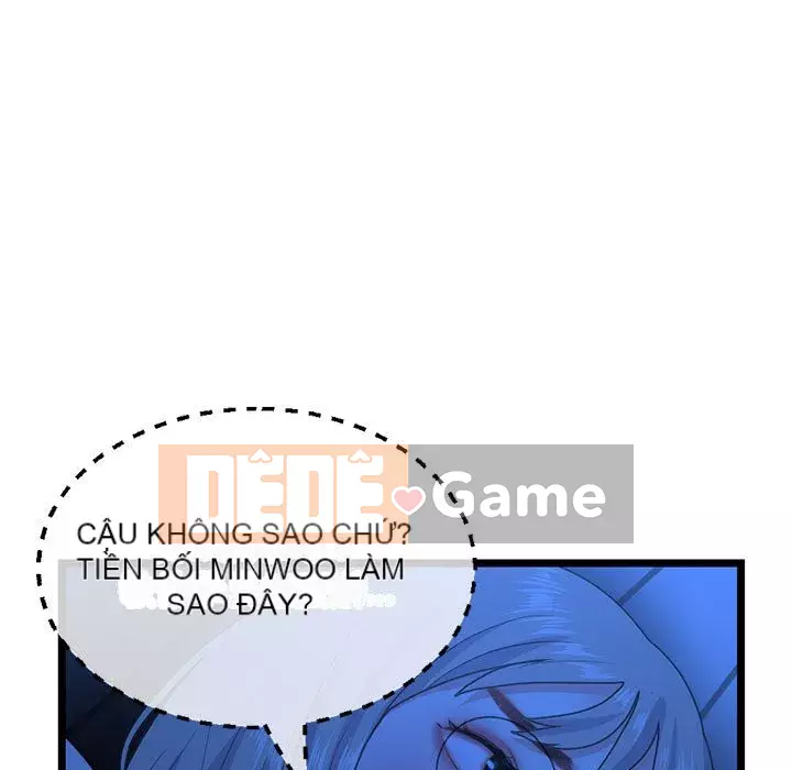 Quán cà phê internet đêm khuya Chương 25-26