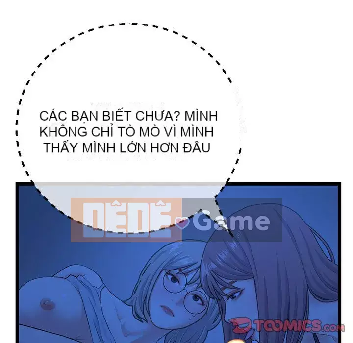 Quán cà phê internet đêm khuya Chương 25-26