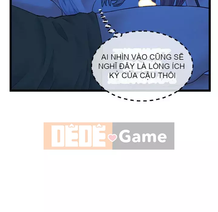 Quán cà phê internet đêm khuya Chương 25-26