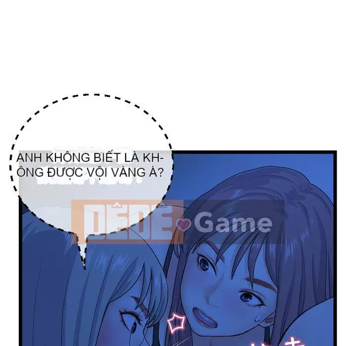 Quán cà phê internet đêm khuya Chương 25-26