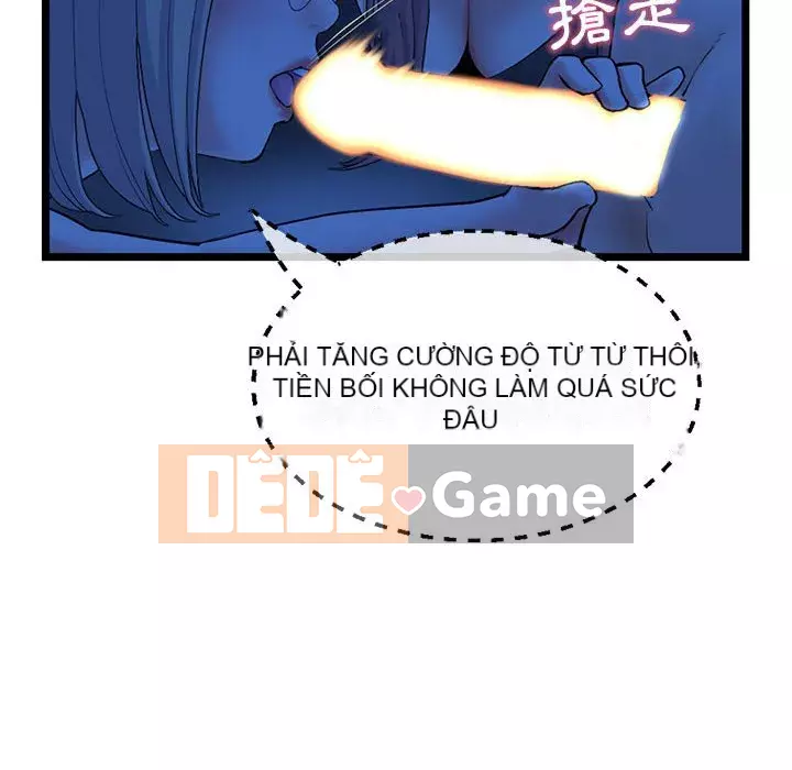 Quán cà phê internet đêm khuya Chương 25-26