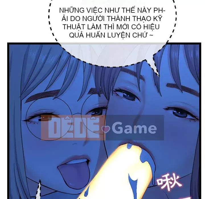 Quán cà phê internet đêm khuya Chương 25-26