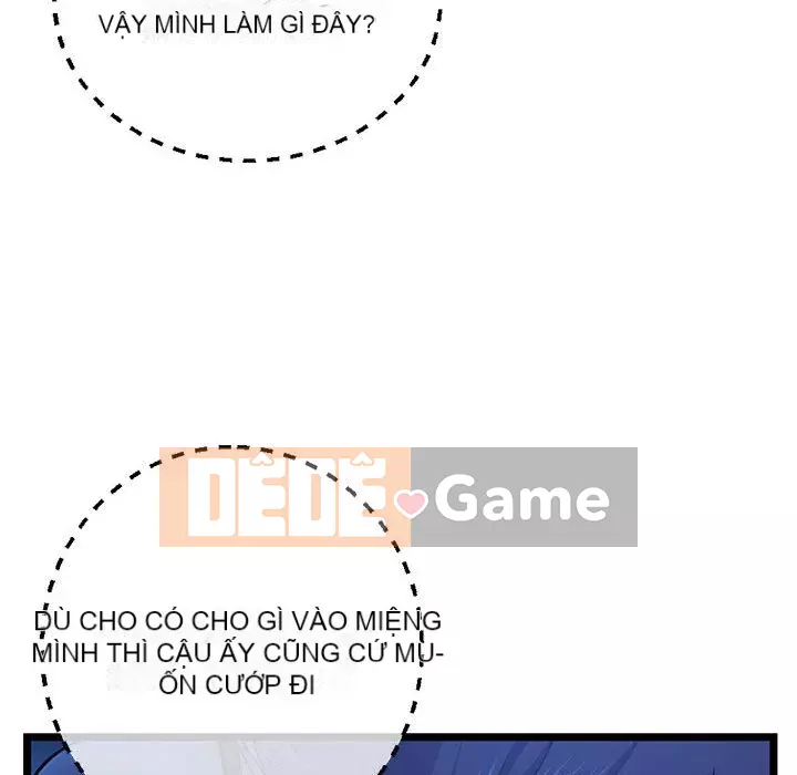 Quán cà phê internet đêm khuya Chương 25-26