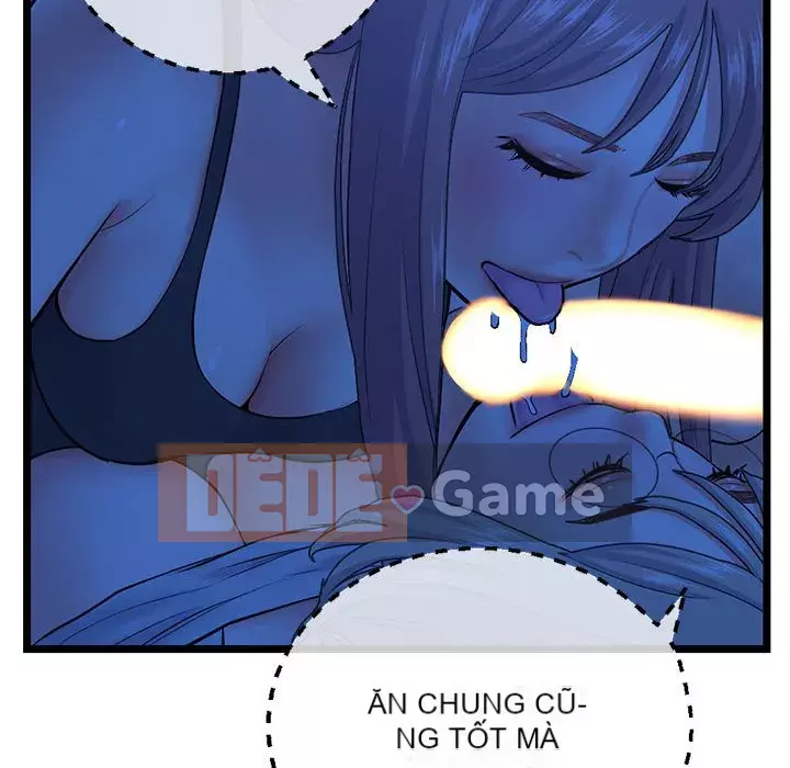 Quán cà phê internet đêm khuya Chương 25-26