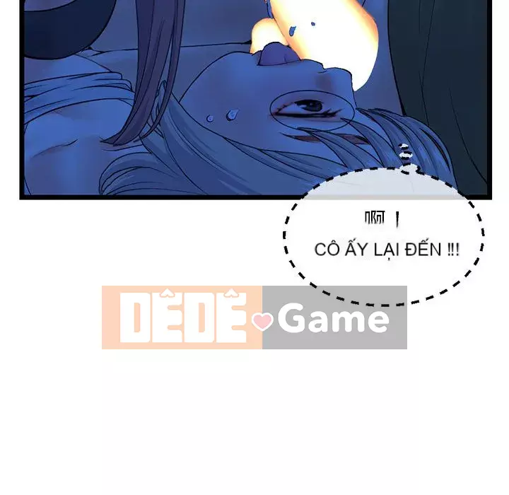 Quán cà phê internet đêm khuya Chương 25-26