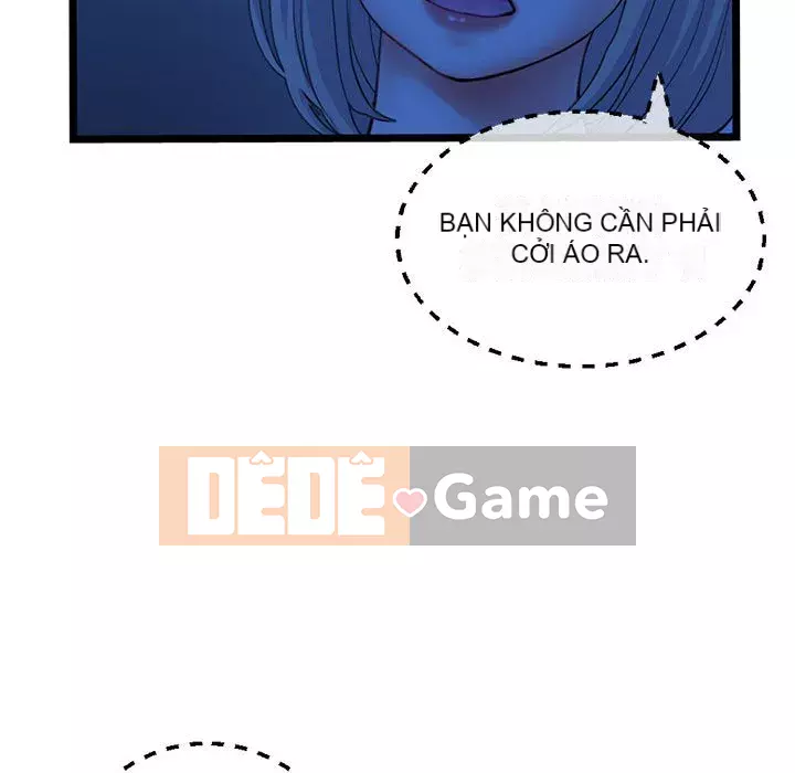 Quán cà phê internet đêm khuya Chương 25-26