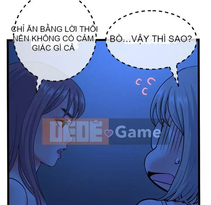 Quán cà phê internet đêm khuya Chương 25-26